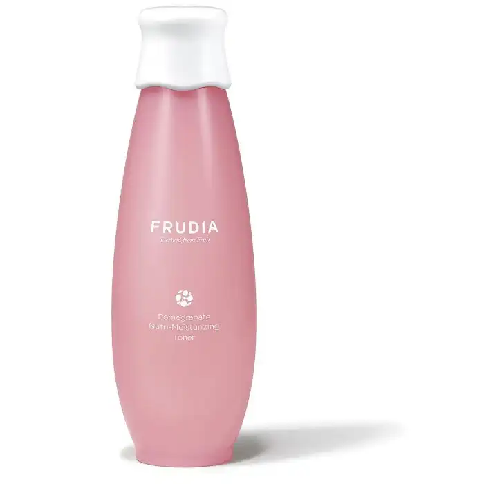 Tónico de Granada 195 ml - Frudia - Comparador de precios