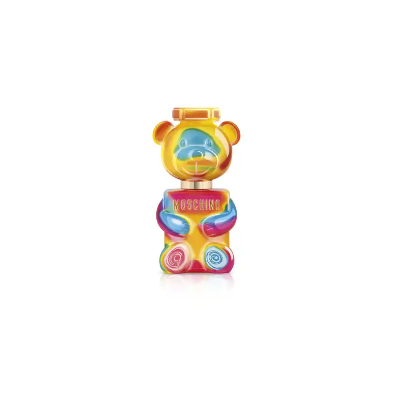 Toy 2 Gummy Eau De Parfum 50 Ml - Moschino - Comparador de precios