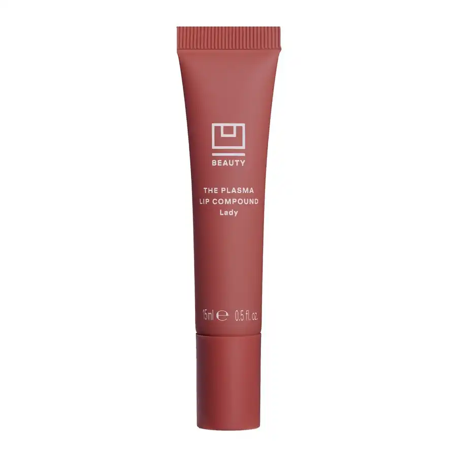 U BEAUTY - THE PLASMA LIP COMPOUND Bálsamos labiales 15 ml Oro rosa unisex - U Beauty - Comparador de precios