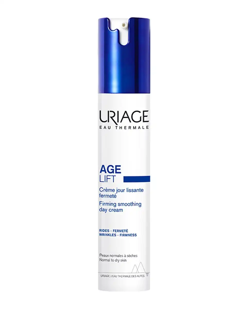 Uriage - Age Lift Crema De Día Reafirmante Anti-arrugas 40 Ml - Uriage - Comparador de precios