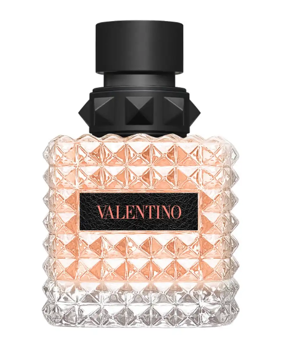 Valentino - Eau De Parfum Born In Roma Donna Coral Fantasy 50 Ml - Valentino - Comparador de precios