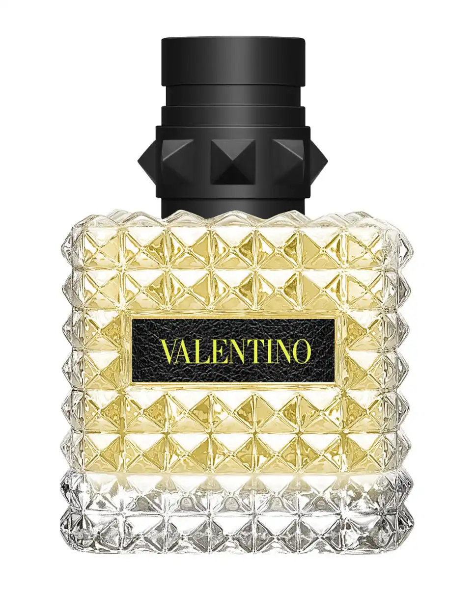 Valentino - Eau De Parfum Donna Born In Roma Yellow Dream 30 Ml - Valentino - Comparador de precios