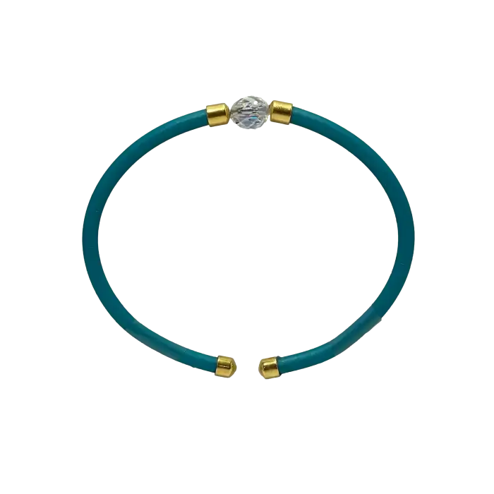 Vert Bracialetto Pulsera Crystal - Le Bijoux - Comparador de precios