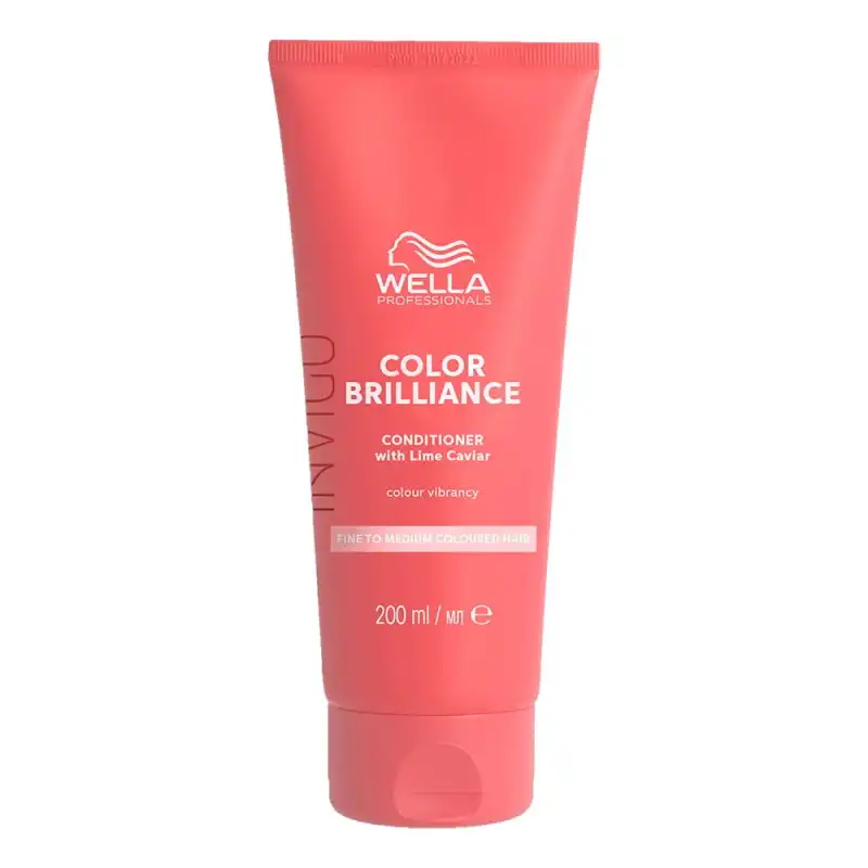 Vibrant Color Conditioner - Fine/Normal Hair 200 ml - Wella - Wella - Comparador de precios