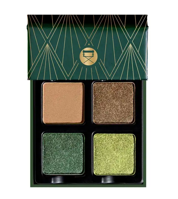 Viseart - Paleta de sombras Petit Fours - Peridot - Viseart - Comparador de precios