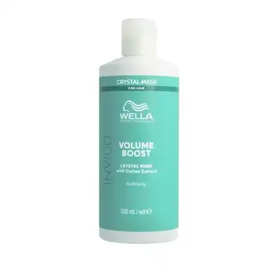 Wella Professionals Crystal Mask 500 ml 500.0 ml - Wella Professionals - Comparador de precios