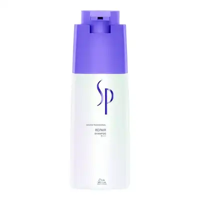 Wella Professionals Repair Shampoo sin aplicador 1000.0 ml - Wella Professionals - Comparador de precios