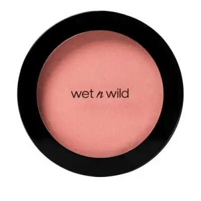 Wet N Wild Wet N Wild Color Icon Blush Pinch Me Pink - WET n WILD - Comparador de precios