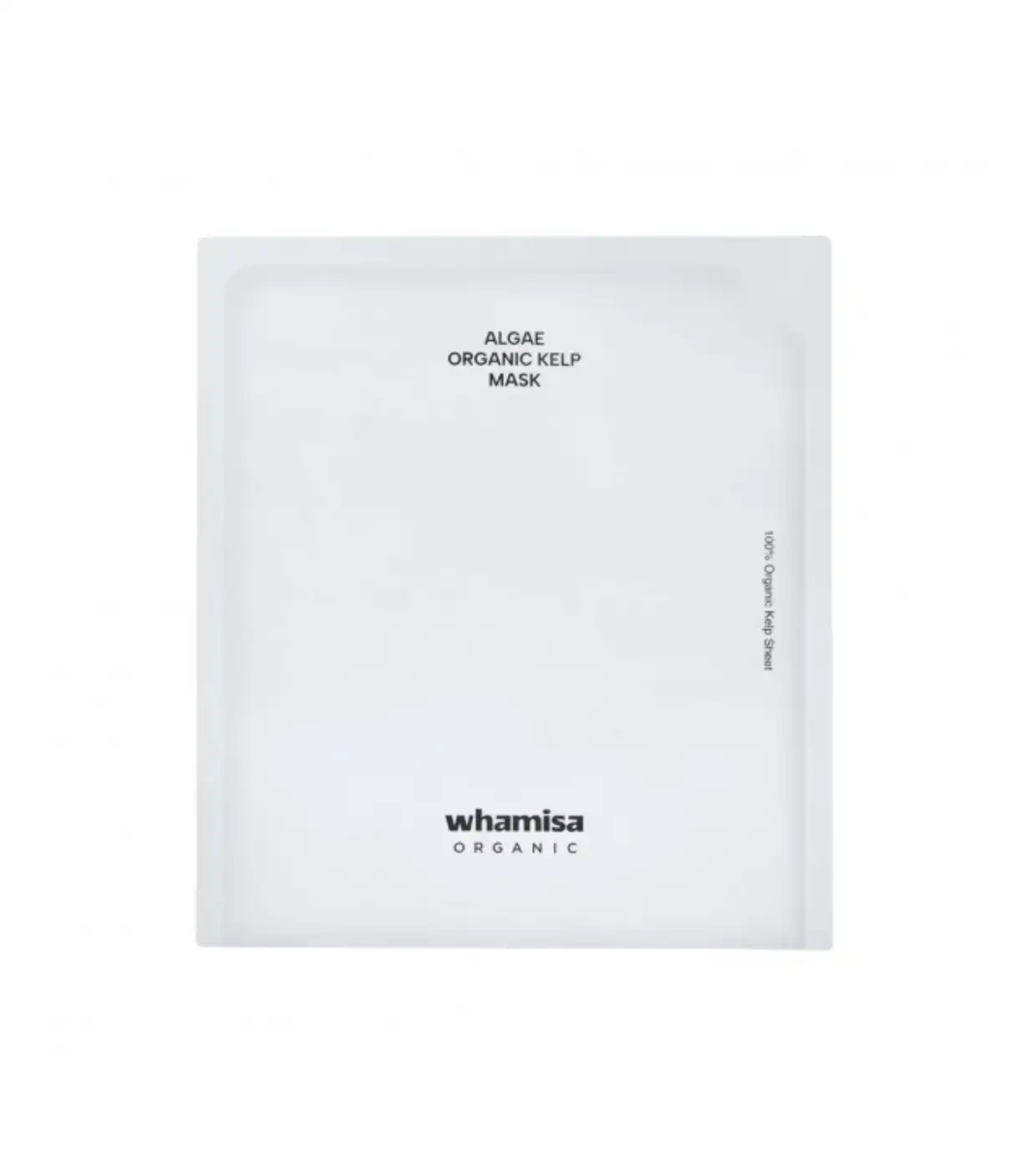 Whamisa - *Algae* - Mascarilla facial Organic Kelp Mask - Whamisa - Comparador de precios
