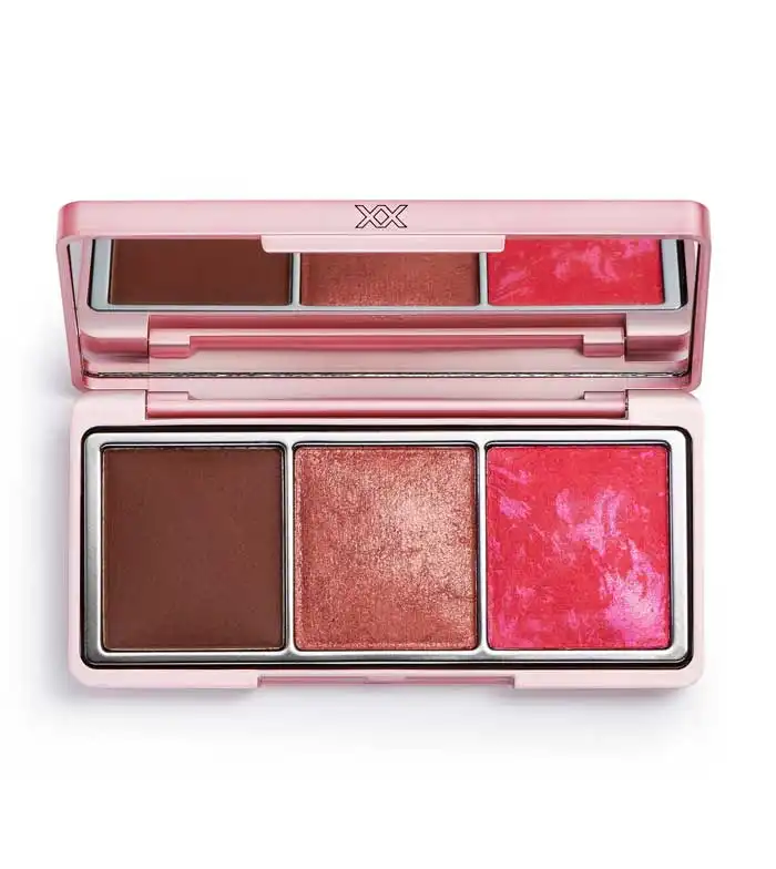 XX Revolution - Paleta de rostro Complexxion - Dimension - XX REVOLUTION - Comparador de precios