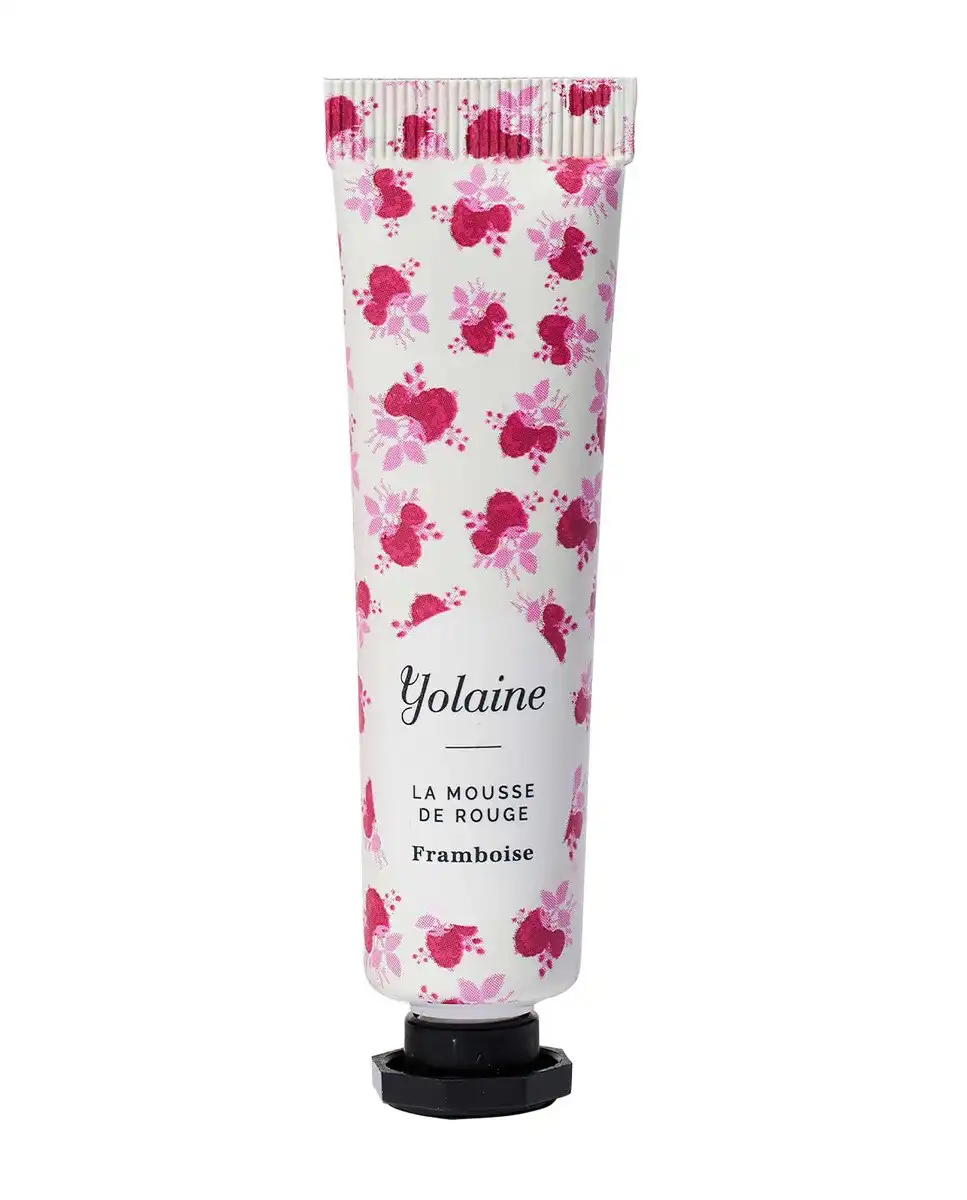 Yolaine Paris - Barra de labios Mousse de Rouge Framboise Yolaine Paris. - Yolaine Paris - Comparador de precios