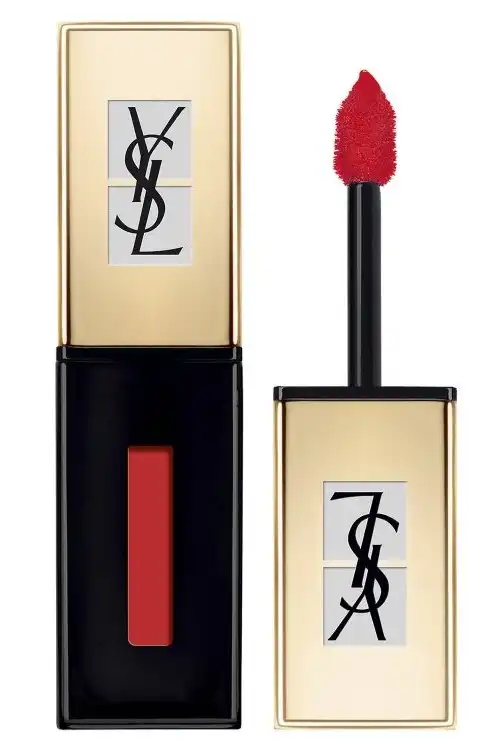Yves Saint Laurent Pop Water Vernis à Lèvres - Yves Saint Laurent - Comparador de precios