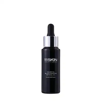 111Skin Celestial Black Diamond Retinol Oil, 30 ml - 111Skin - Comparador de precios