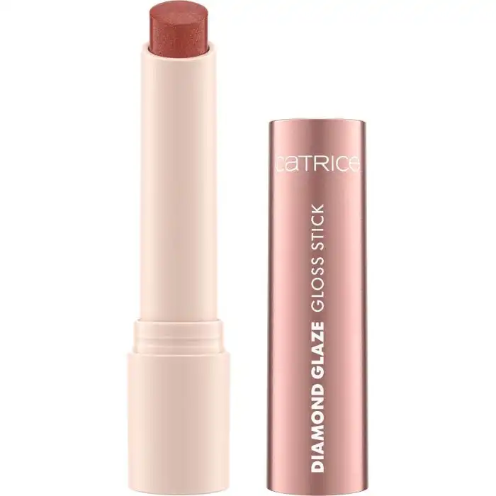 ¡15% DTO! Diamond Glaze Brillo de Labios No Glitter, No Glory - CATRICE - Comparador de precios