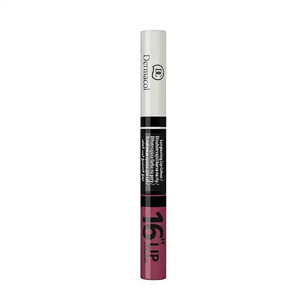 16H Lip Colour Long Lasting 22 - DERMACOL - Comparador de precios