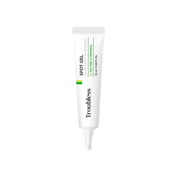 ¡20% DTO! Troubless Spot Gel Crema de Tratamiento Localizado 15 ml - Farmskin - Comparador de precios