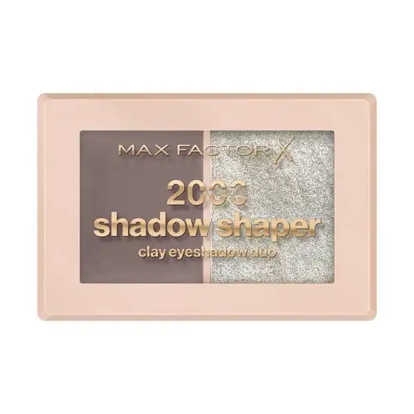 2000 Calorie Shadow 040 - Max Factor - Comparador de precios