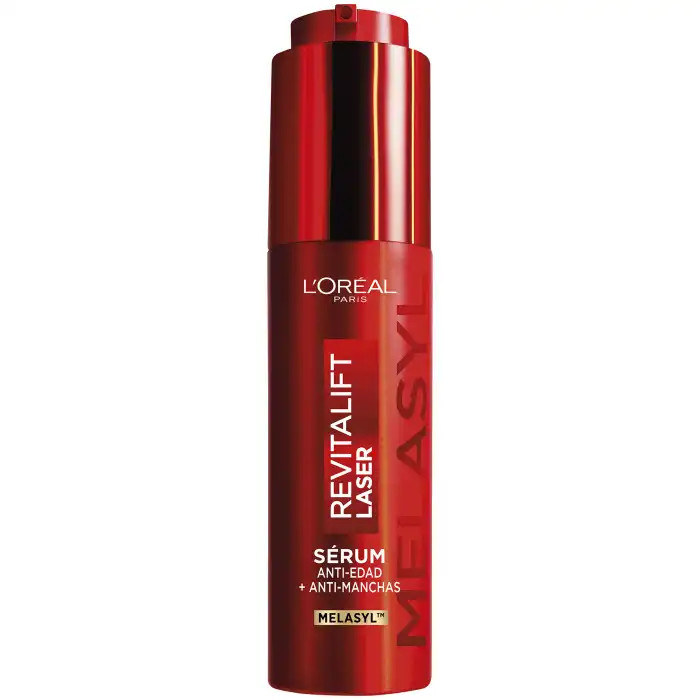 Revitalift Laser Sérum Antiedad 30 ml - Loreal Paris - Comparador de precios