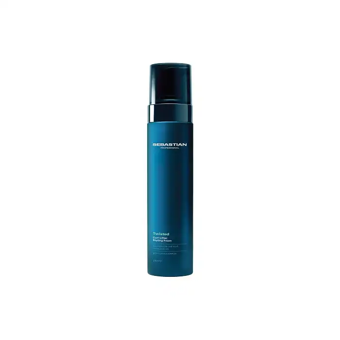 Twisted Curl Lifter Espuma de Styling 200 ml - SEBASTIAN - Comparador de precios