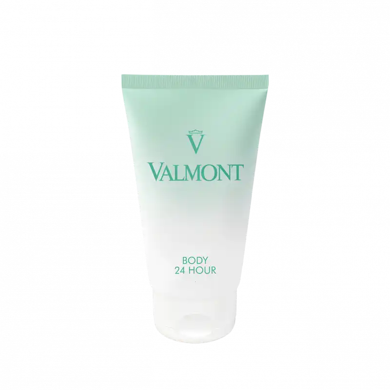 24 Hour Body 150 Ml - Valmont - Comparador de precios