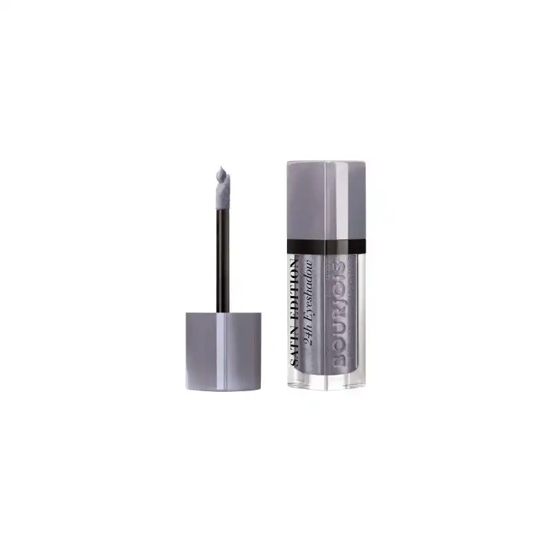 24h Eyeshadow Metal & Satin Edition 05 - Bourjois - Comparador de precios
