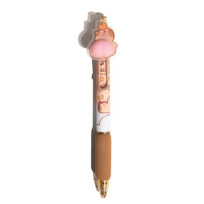 ¡25% DTO! Bolígrafo Capybootie 13.8 gr - Woo oow - Comparador de precios