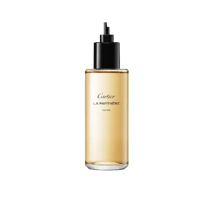 ¡25% DTO! La Panthère Parfum 200 ml - Cartier - Comparador de precios