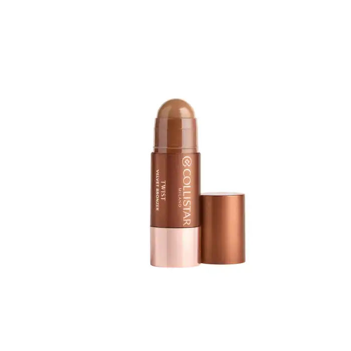 Twist Velvet Bronzer - Collistar - Comparador de precios