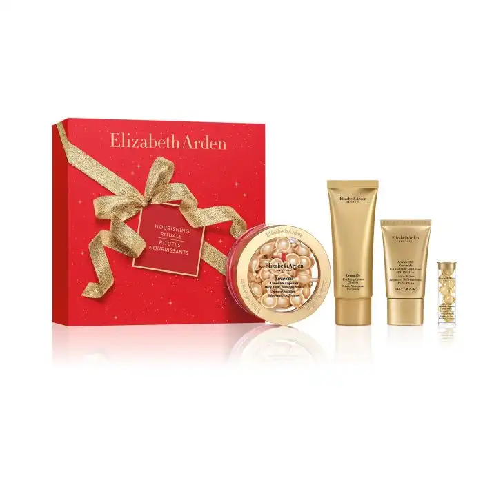 ¡41% DTO! Avanced Ceramide Cápsulas Set - Elizabeth Arden - Comparador de precios