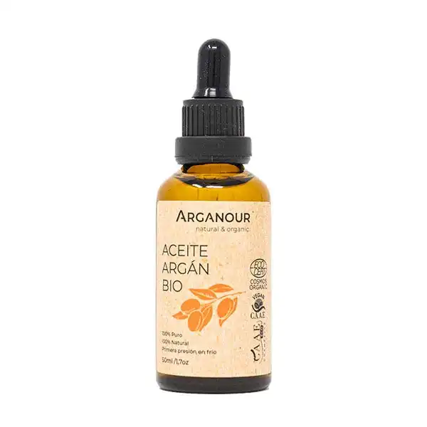 Aceite De ArgÃ¡n 100% Puro - Arganour - Comparador de precios