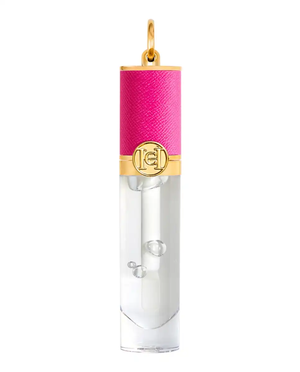 Aceite de Labios Bésame Mucho Good Girl 6 Ml Carolina Herrera Bésame mucho - Carolina Herrera - Comparador de precios