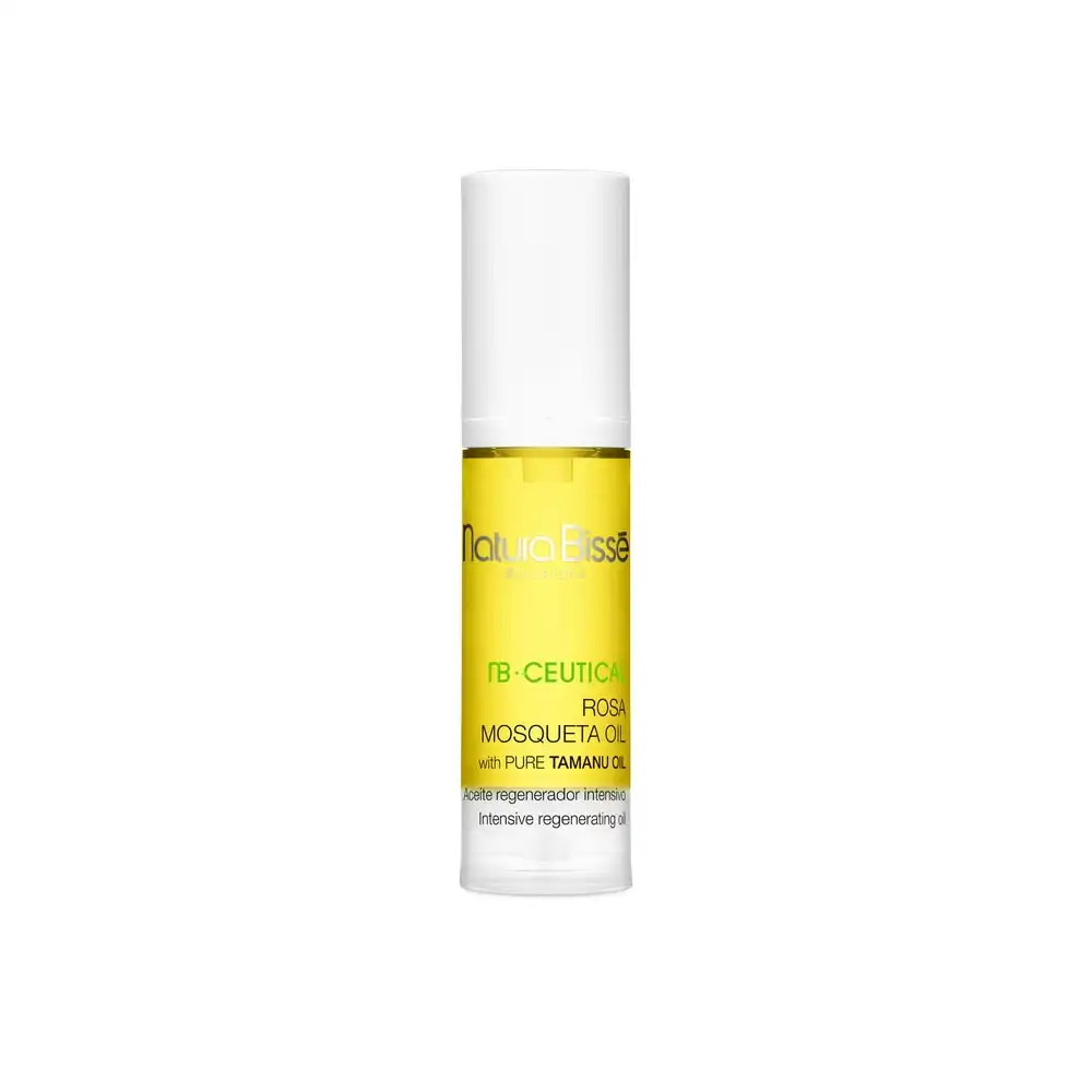 Aceite regenerador Rosa Mosqueta Oil 30 ml Natura Bissé - Natura Bissé - Comparador de precios