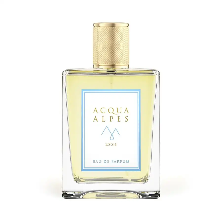 Acqua Alpes - 2334 Perfumes unisex 100 ml unisex - Acqua Alpes - Comparador de precios