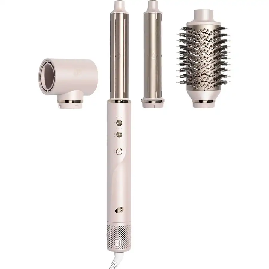Aire 360 Ceramic Air Styler Blowout Kit Rizador 1 unidades - T3 - Comparador de precios