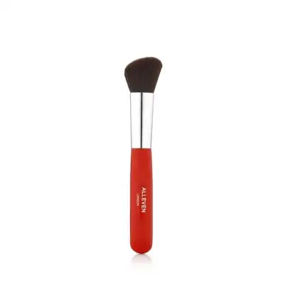 Alleven  Blur Brush Brocha Contorneadora Mediana, 1 un - Alleven - Comparador de precios