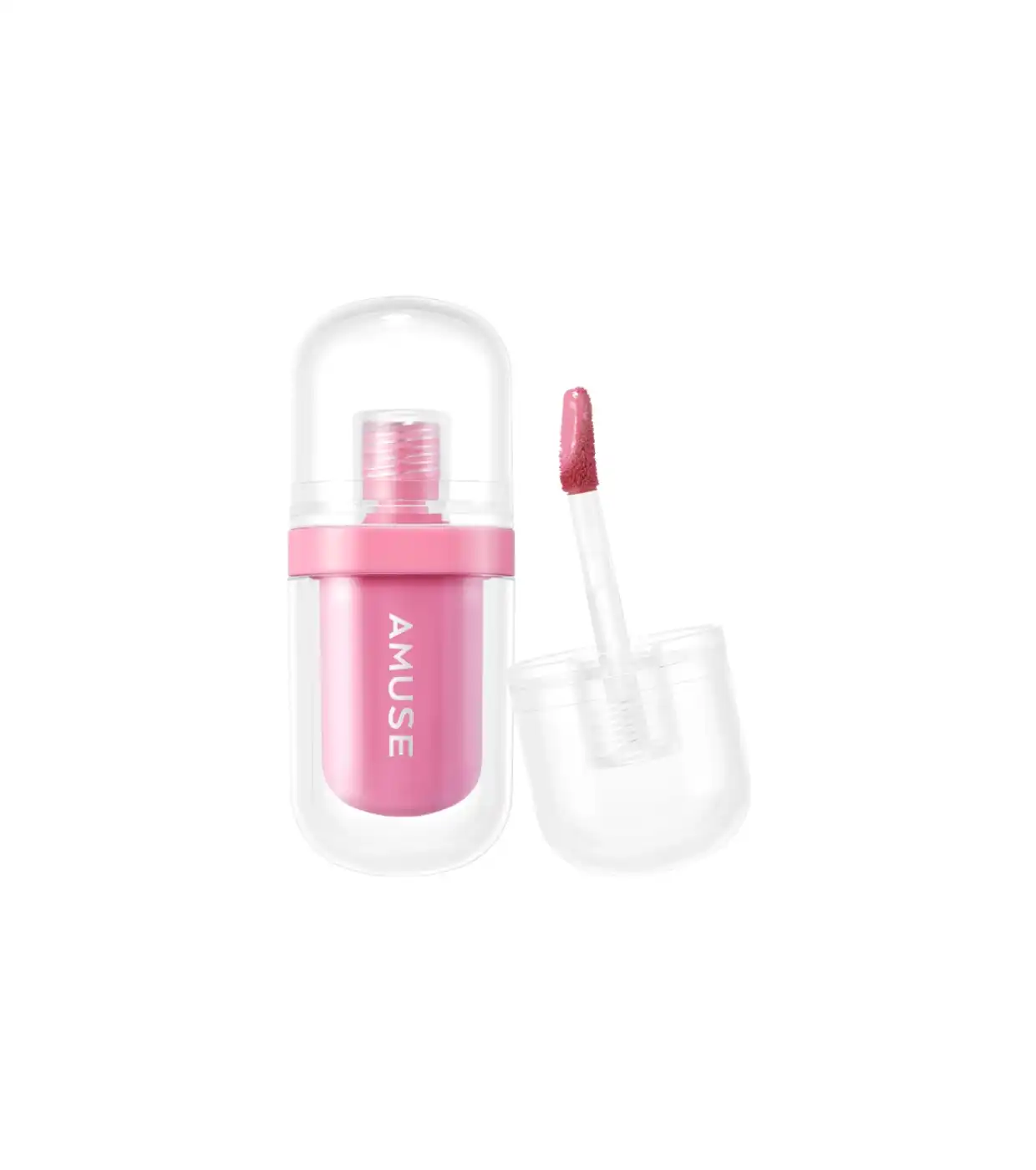 Amuse - Tinte labial Jel-fit Tint - 06: Seoulgirl - Amuse - Comparador de precios
