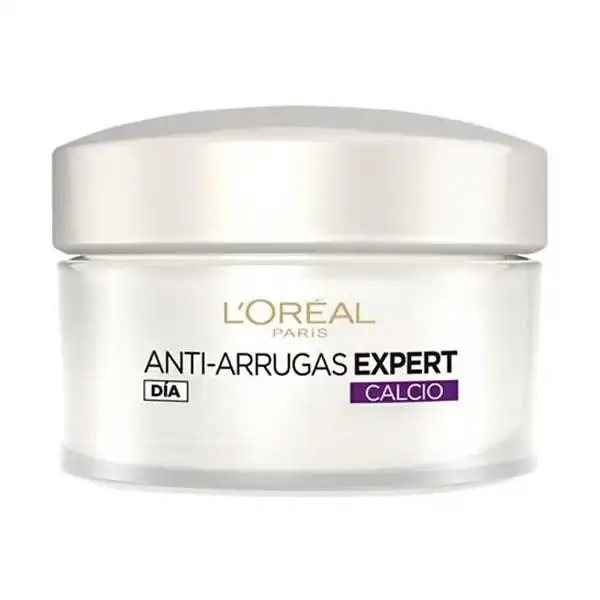 Anti-Arrugas Expert Calcio - Loreal Paris - Comparador de precios