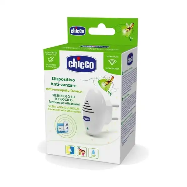 Anti-Mosquitos - Chicco - Comparador de precios