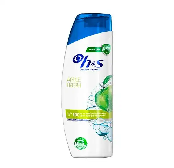 Apple Fresh 250ML - H&S - Comparador de precios