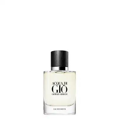 Armani Acqua Di Gio Homme  Perfume De Hombre Recargable  40.0 ml - Armani - Comparador de precios