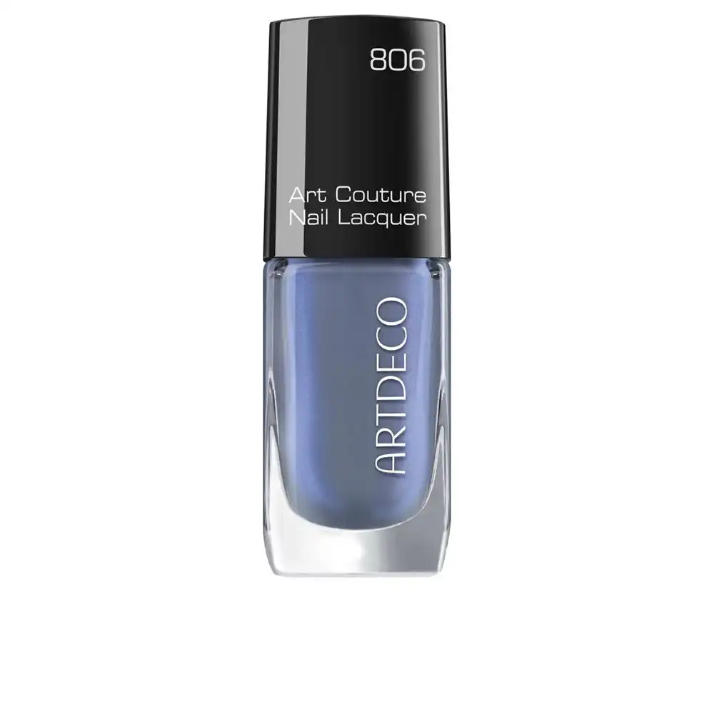 Art Couture esmalte de uñas #806-blue jeans - Artdeco - Comparador de precios