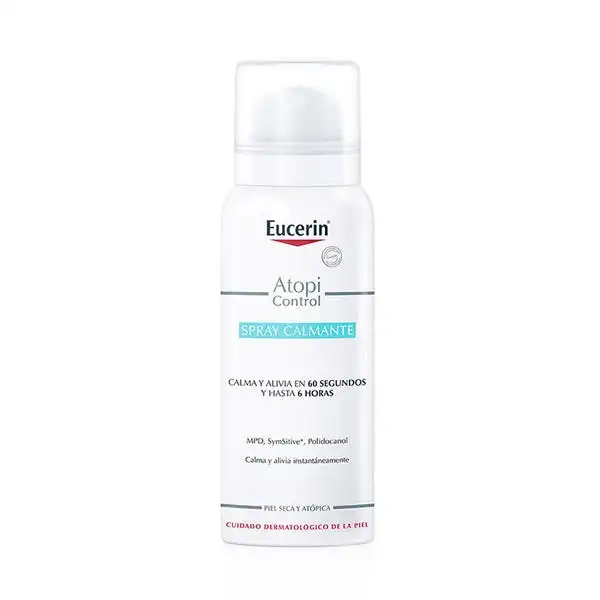 Atopi Control Spray Calmante - Eucerin - Comparador de precios