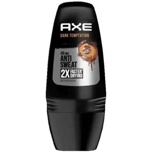 Axe 50 ML - Axe - Comparador de precios