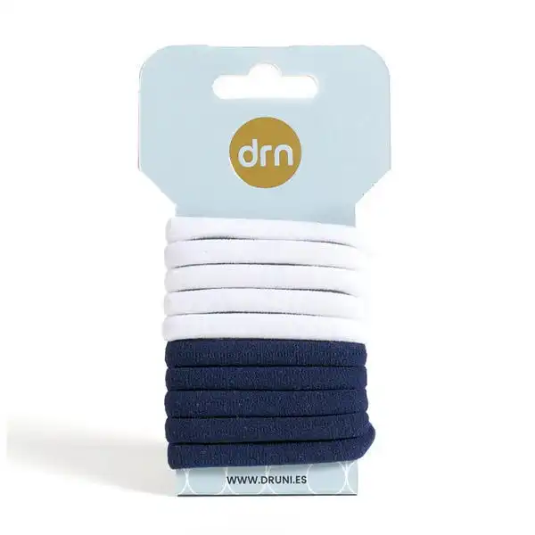 Azul & Blanco - DRN - Comparador de precios