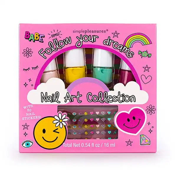 Back2school Follow Your Dreams - TRI-COASTAL - Comparador de precios