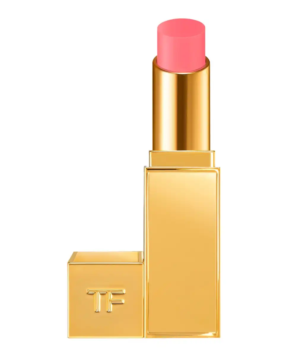 Bálsamo Labial Soleil Lip Balm Tom Ford Pink 2,8 g - Tom Ford - Comparador de precios