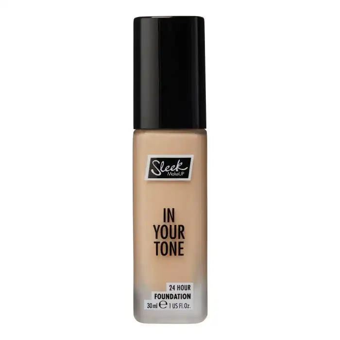 Base de Maquillaje In Your Tone 24h - Sleek - Comparador de precios