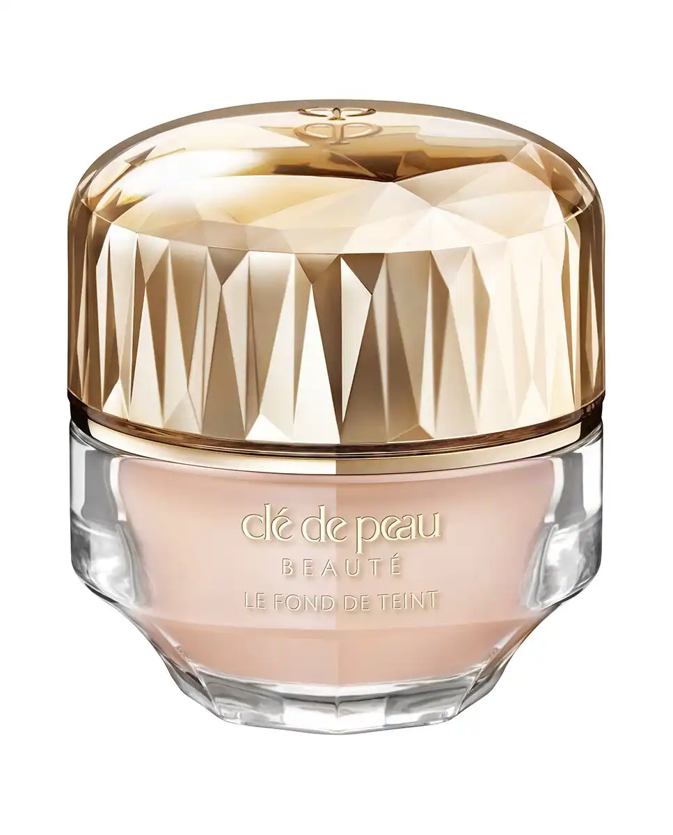 Base de Maquillaje The Foundation Clé de Peau Beauté B00 - Clé de Peau Beauté - Comparador de precios