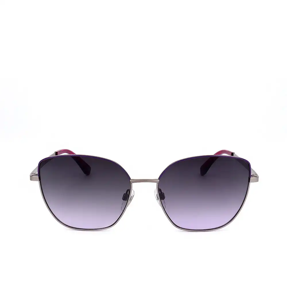 BE7030 #satin lt gunmetal 140 mm - Benetton Gafas - Comparador de precios
