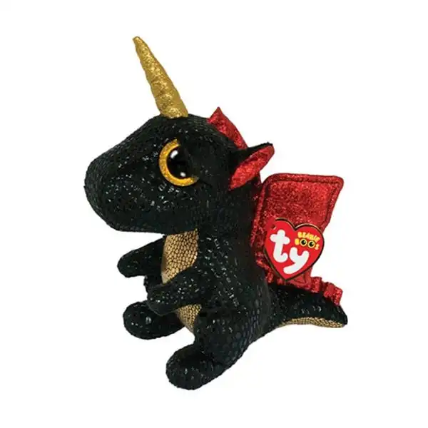 Beanie Boo Grindal Dragon - Ty - Comparador de precios